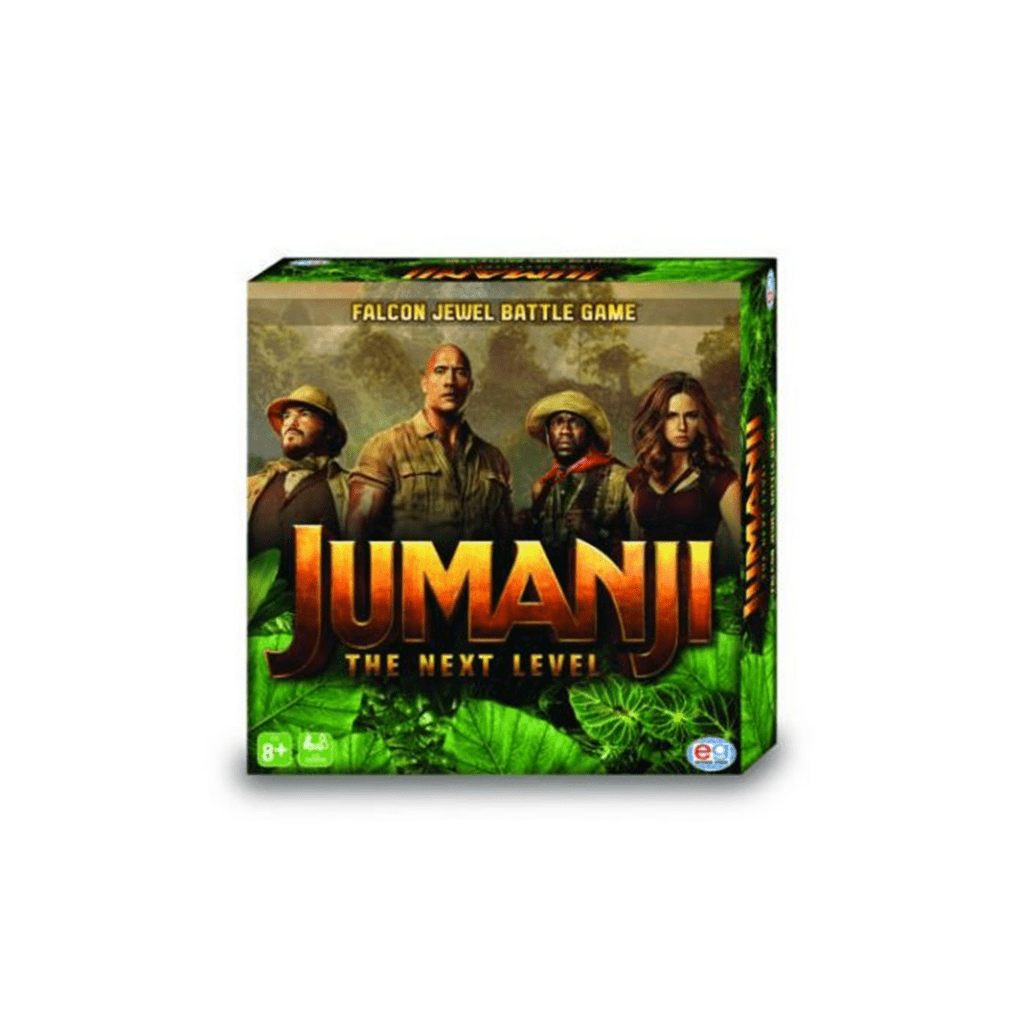 L’universo espanso di Jumanji 21 image 45