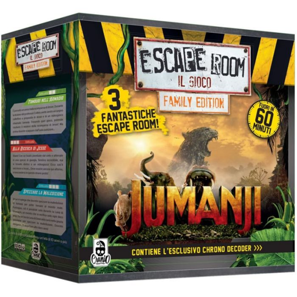L’universo espanso di Jumanji 23 image 49
