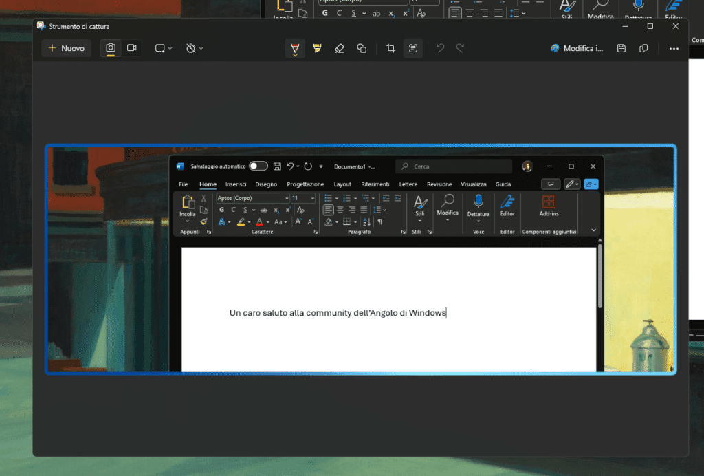Come fare l'OCR direttamente da Windows 17 image 5
