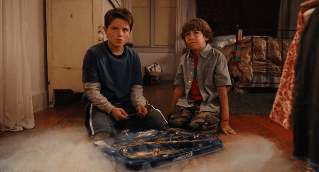 L’universo espanso di Jumanji 26 image 53