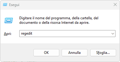 Come Impostare i Secondi sulla Taskbar di Windows 16 image 68