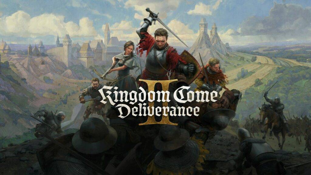 Kingdom Come Deliverance 2 10 Kingdom Come Deliverance 2