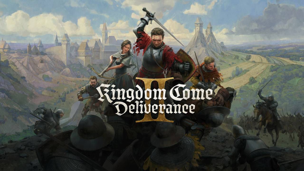 Kingdom Come Deliverance 2