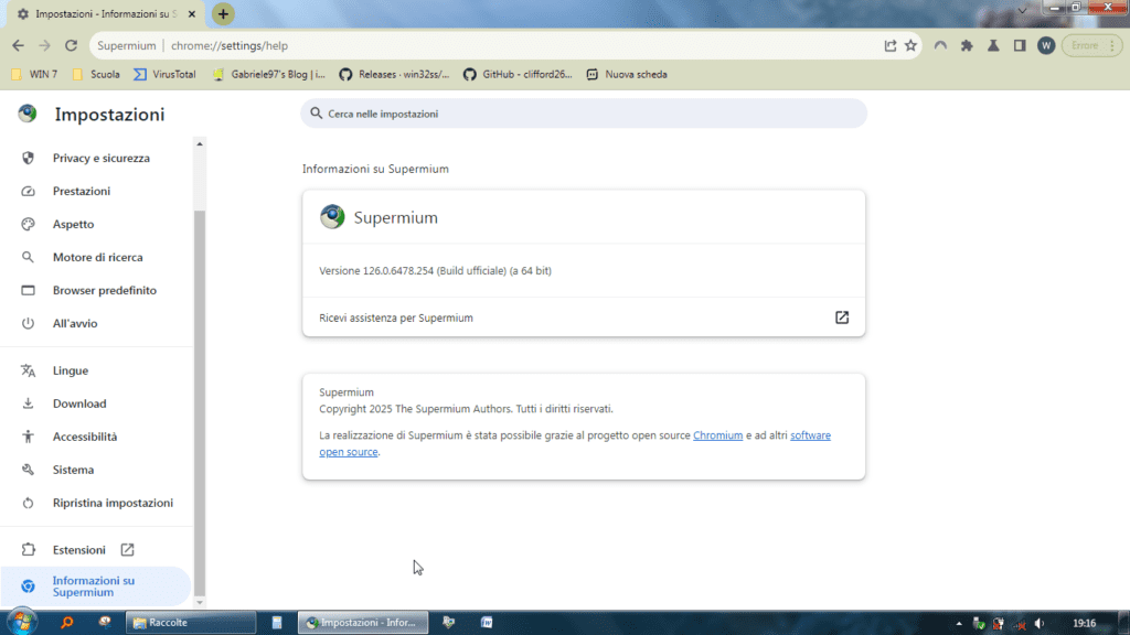 Come avere Chrome aggiornato all'ultima versione su Windows 7 13 chrome Jqzgl2A1cD