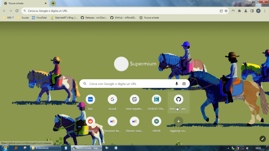 Come avere Chrome aggiornato all'ultima versione su Windows 7 12 chrome wdM0TZd84r