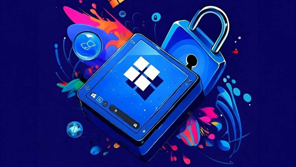 Cosa sono le passkey e come Windows migliora la sicurezza con loro 12 passkey