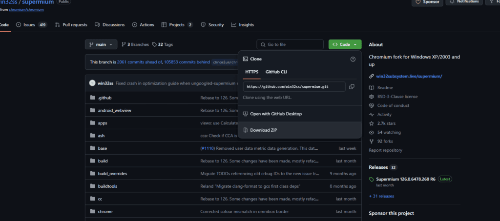 Come avere Chrome aggiornato all'ultima versione su Windows 7 14 image 16