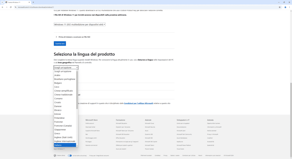 Come creare una macchina virtuale con Windows 10 Gratis e per sempre 14 image 84