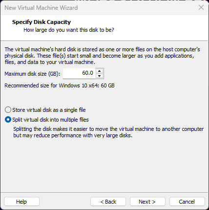 Come creare una macchina virtuale con Windows 10 Gratis e per sempre 20 image 89