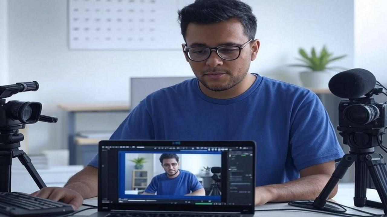 Come Creare Video di Successo su YouTube nel 2025