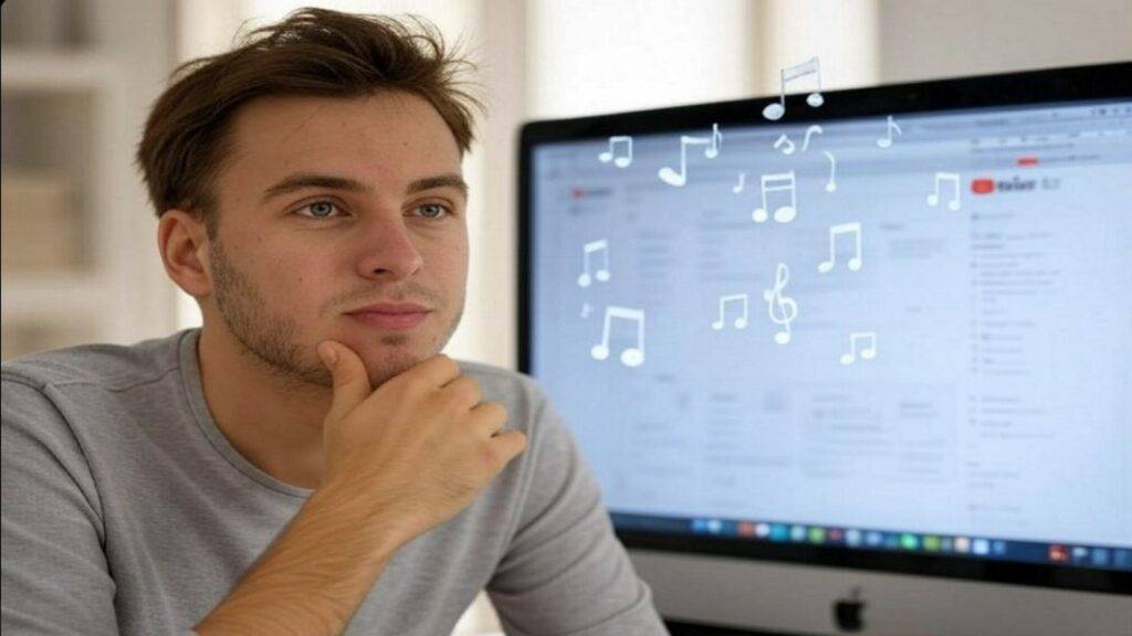 Copyright Musicale su YouTube