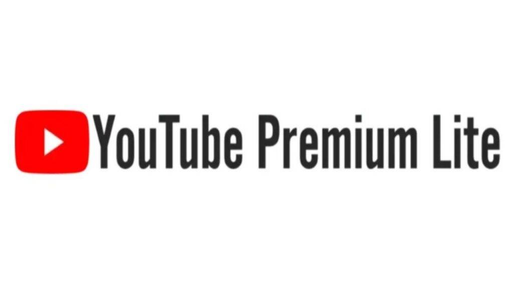 YouTube Premium Lite