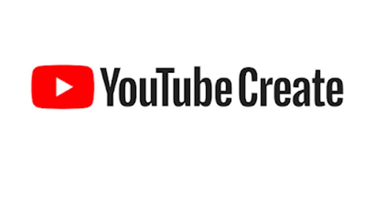Youtube Create