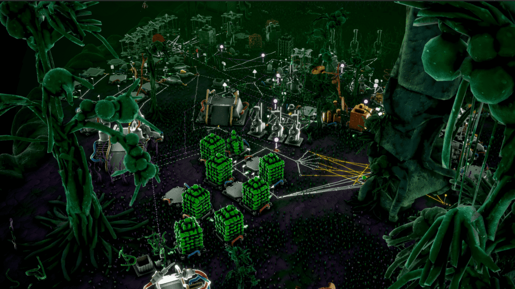 MicrotopiaColonyGreenBiome02