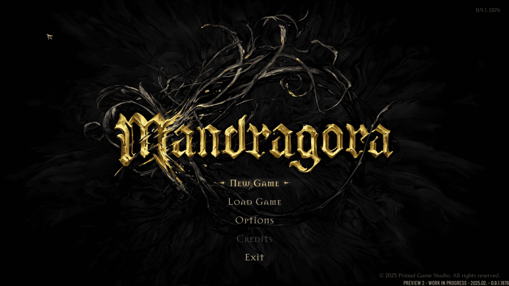 Mandragora