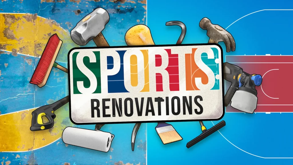 Sport Renovations Sport Renovations