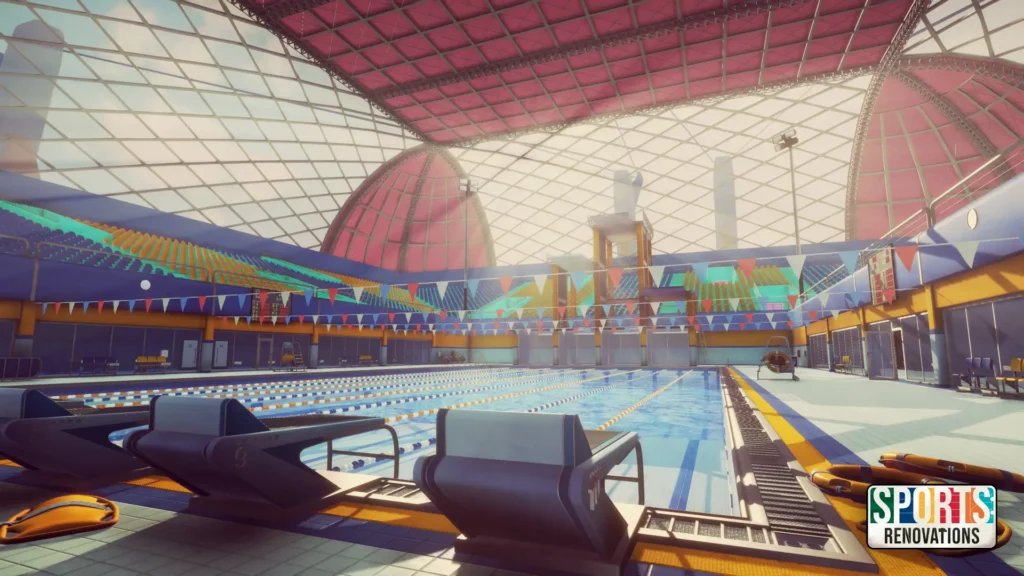 Sport Renovations Sport Renovations