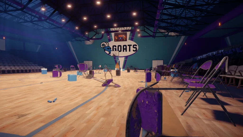 Sport Renovations Sport Renovations