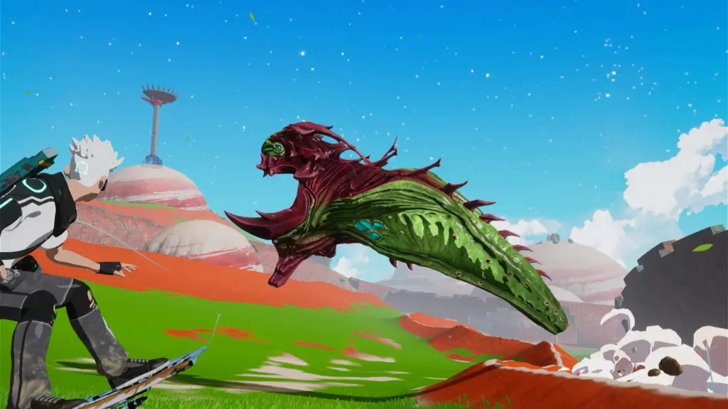 Star Overdrive DEMO 3