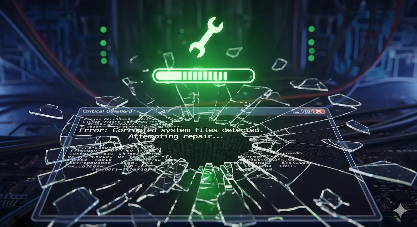 FIX: Console di Windows non si apre – Come riparare il file MMC.exe