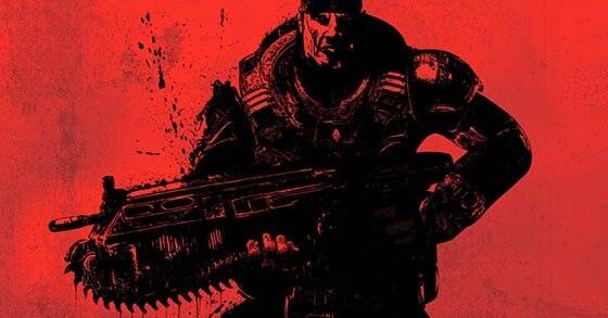 Gears Of War Ultimate Edition Header
