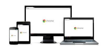 Google Chrome Final