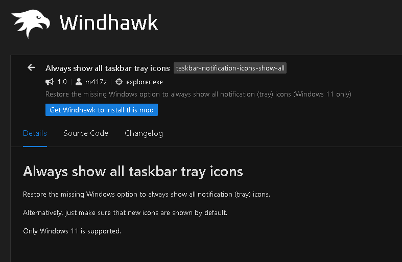 FIX Icone scomparse dalla barra start in Windows