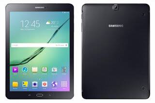 Samsung Tab S2 200715