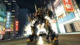 Transformers S