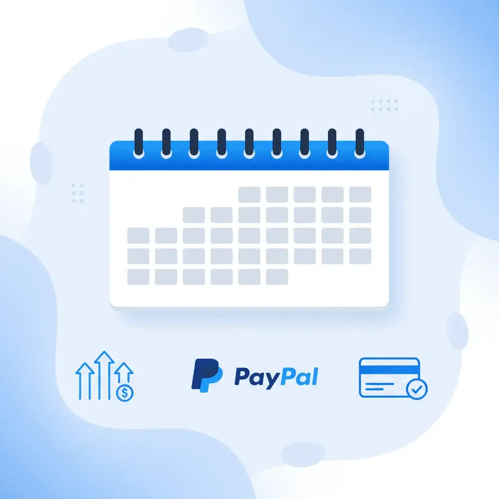 PayPal semplifica i pagamenti: nuove soluzioni di rateizzazione PayPal semplifica i pagamenti: nuove soluzioni di rateizzazione