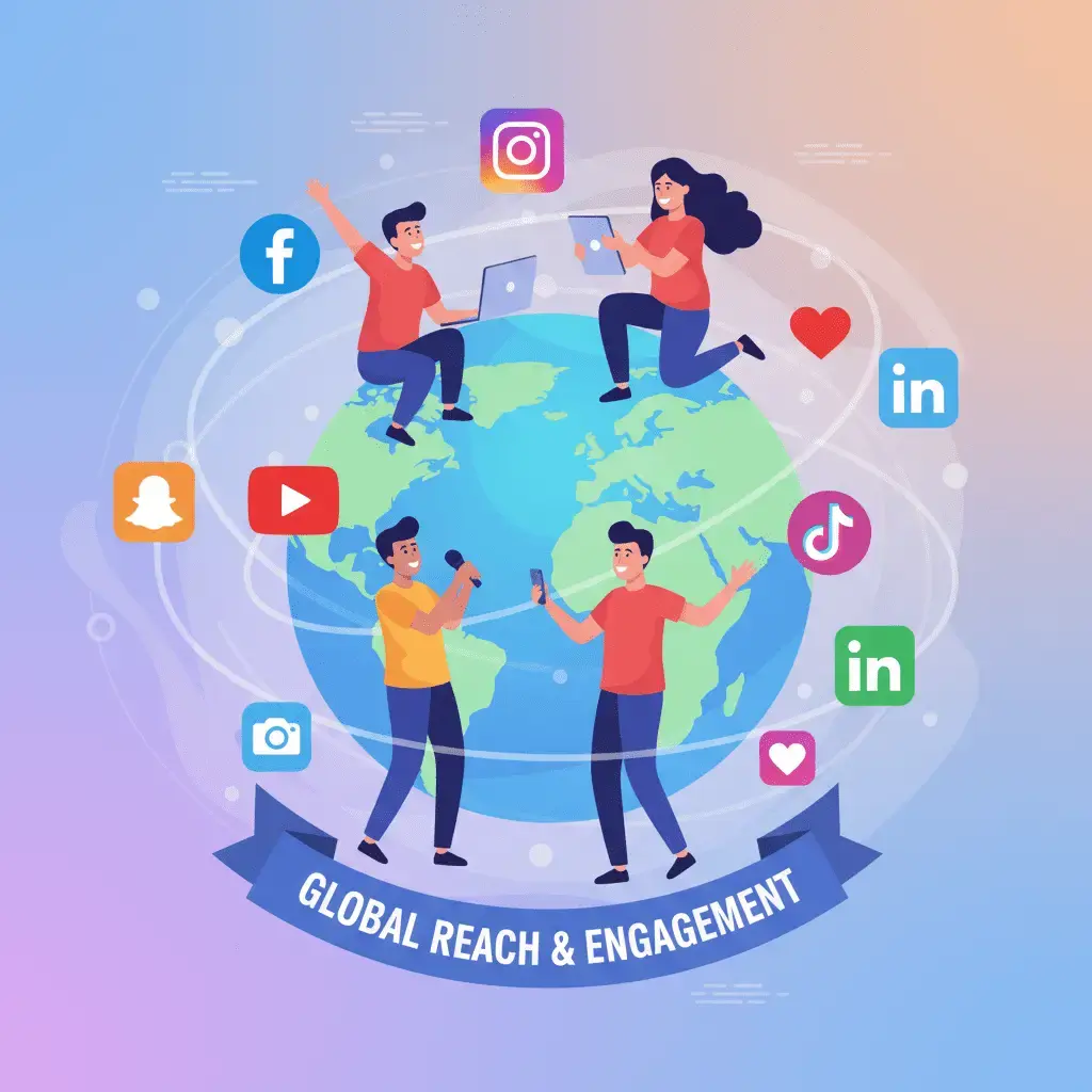 Youtube diventa multilingue: una rivoluzione per i creator