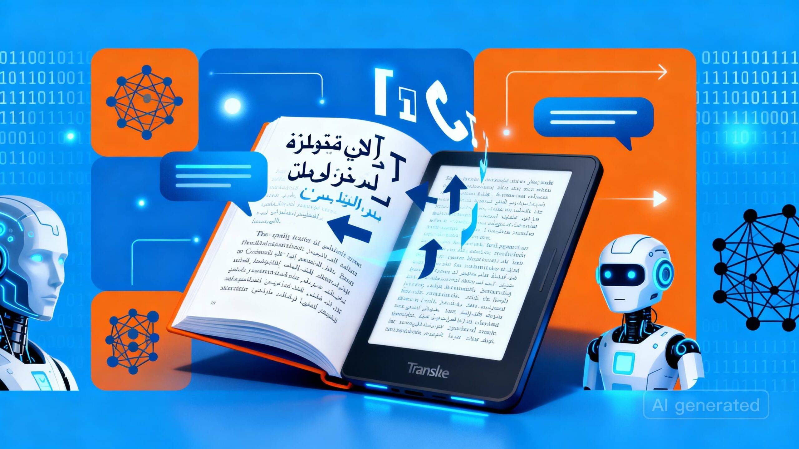 Kindle Translate, il ponte linguistico per la letteratura auto-pubblicata