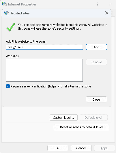 anteprima file o preview pane non funzionano dopo la 25h2