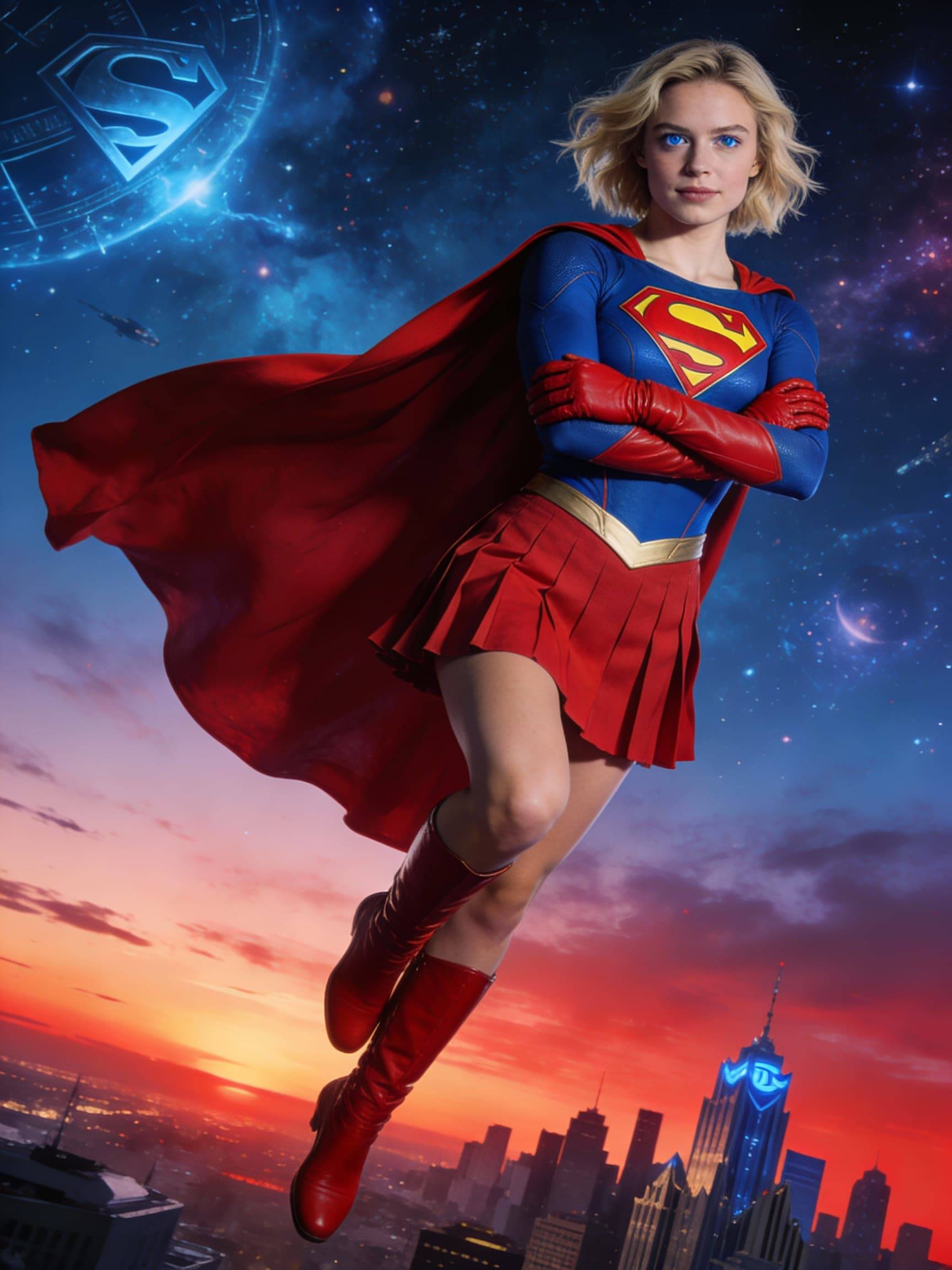 Supergirl: Un trailer che rovina un mito – Un tentativo fallito di rivitalizzare una leggenda