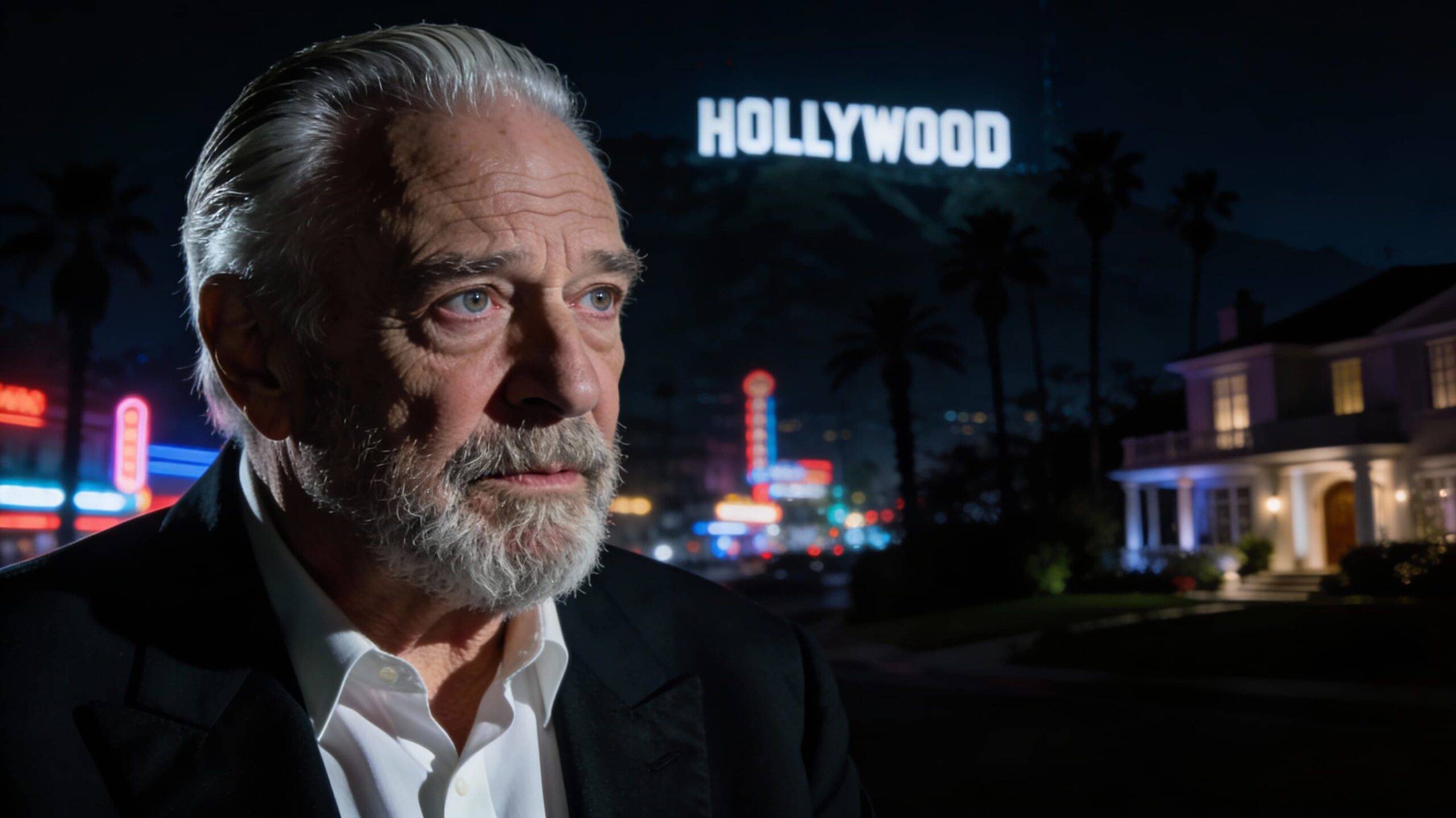 Tragedie del Cinema: L’omicidio di Rob Reiner e ombre del passato